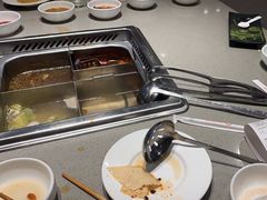 -海底捞火锅(江北万达商业广场店)