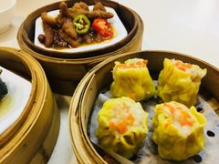 -湖滨步步高酒店·中餐厅