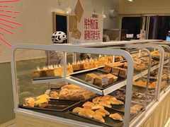 -红星前进面包牛奶公司(畅春园店)