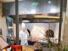 -京坛汇·烤鸭·京菜(宋庄店)