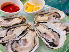 -盛港湾海鲜食府(黄沙店)