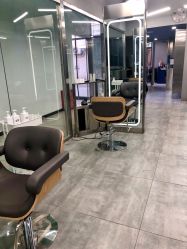 -ON STAR SALON