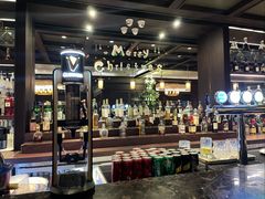 -Wolfgang’s Steakhouse 沃夫冈牛排馆(上海白玉兰广场店)