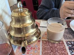 -新疆杭州疗养院·富春山庄