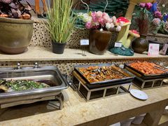 -芭菲盛宴·环球美食(锦城万达广场店)