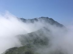 -阳台山自然风景区