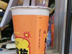 -放哈·甜醅子奶茶创造者(正宁路店)