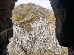 -龙泉峪长城