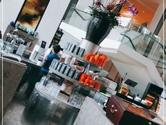 -苏州洲际酒店·大堂酒廊