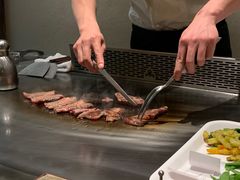 -赤坂亭·M9和牛烧肉·铁板烧(合肥万象城店)