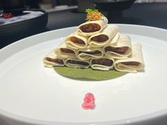-桂语山房(满觉陇店)