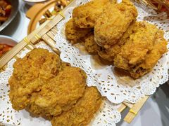 -吴掌柜·藕汤印象(南湖店)