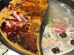 -香天下·四川火锅(安镇大润发店)