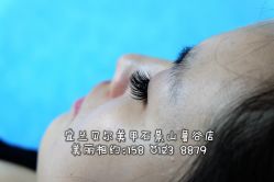 宜兰鲁谷店15801238879-梵熙美甲 Fancy Nails