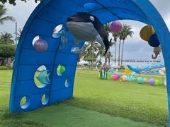 -三亚亚龙湾天域度假酒店