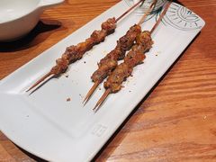 -云海肴·汽锅鸡·云南菜(天山百盛优客店)