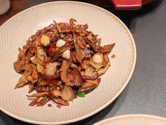 -壹湖两岸·鱼鲜山里菜(东江湖店)