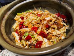 -南京大牌档(夫子庙老门东店)