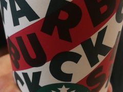 -星巴克(兰桂坊店)