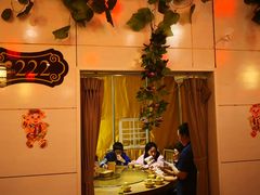 -大融厨·鸡毛店·川菜(果壳里东安湖店)