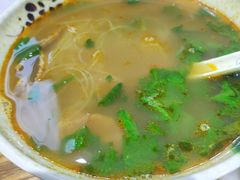 -黄阿姨锅贴大王(万航渡路店)