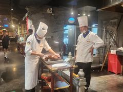 -四世同堂·京菜·烤鸭(双井店)