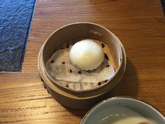 -小城粥道·海胆鲜虾粥(解放广场店)