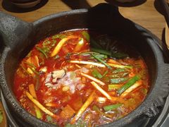 夺夺粉火锅-笔记安顺夺夺粉火锅(中关村店)