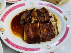 -东鑫记港式茶餐厅(南京东路店)
