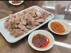 -清真·益鑫羊肉手抓馆(花园北街店)
