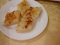 桂花拉糕-绿波廊(豫园店)