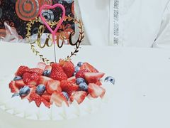 -St蛋糕王国(亨特店)
