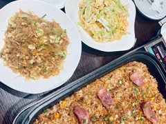-阿峰饭店·本地土菜馆·农家土鸡煲·一品神仙鸡(报福店)