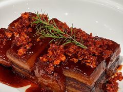 -嫩芽 ·地道重庆菜(十八梯露台夜景店)