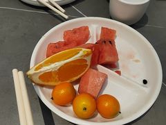 -情妹耙泥鳅·江湖川菜(科华店)
