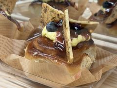 -PIZZA BIANCA(万象城店)