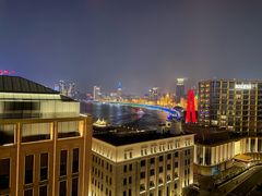 -上海外滩茂悦大酒店