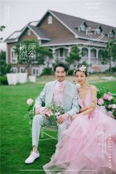 -摩玛婚纱摄影(杭州店)