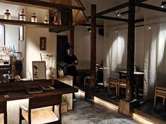 -兮禾酒馆(护国路店)