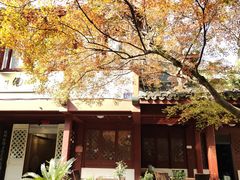 -鼓楼(西湖风景名胜区)