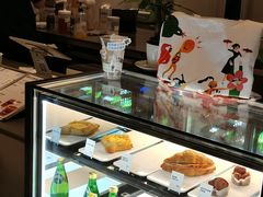 -Seesaw Coffee(西岸凤巢店)