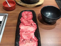 -俺的焼肉(銀座9丁目店)