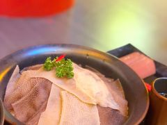 空运鲜毛肚-渝利重庆火锅