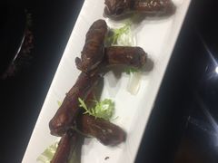 -怡情荟•海鲜青岛菜(五四广场旗舰店)