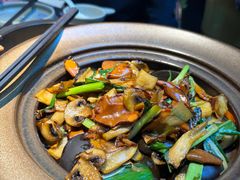 -云海肴云南菜·蒸汽石锅鱼(青岛万象城店)