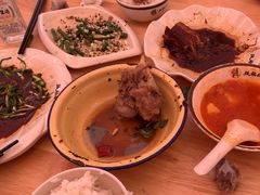 -張飛扒肉·龙江非遗(道外店)