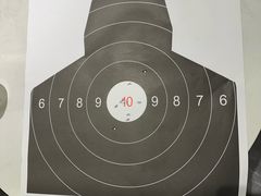 -中安射击运动俱乐部