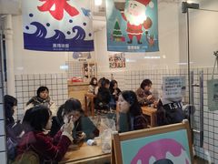 大堂-WONDER ICE 萬得冰田(建設路总店)