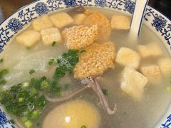 -小潘记鸭血粉丝汤