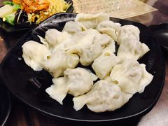 -大妈水饺(文华巷店)